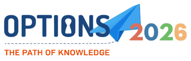 OPTIONS 2026 – The Path of Knowledge